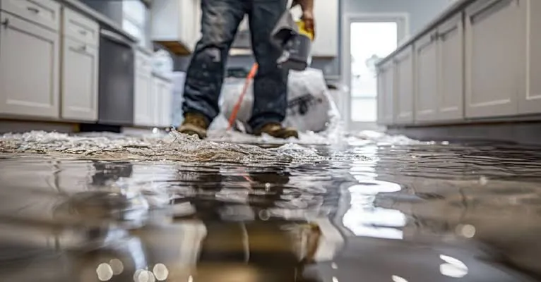 Water damage restoration companies near me in Minnehaha, WA - Emergency flood extraction